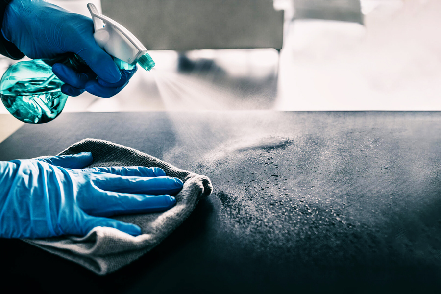 Commercial Cleaning Services In Gold Coast