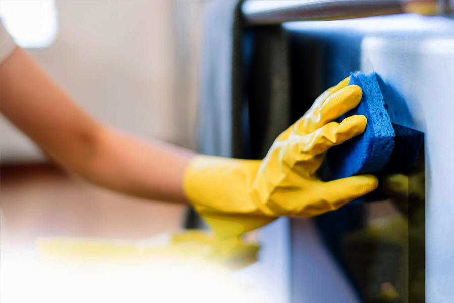 House Cleaners Near Me | Clean Gold Coast